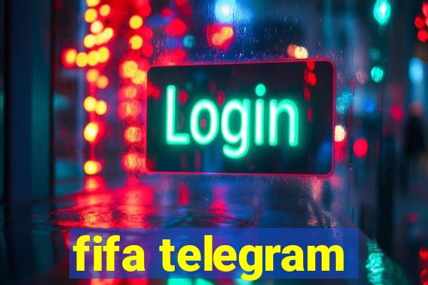 fifa telegram